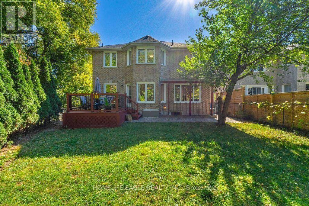 118 May Avenue, Richmond Hill (North Richvale), Ontario  L4C 3S6 - Photo 29 - N14126050