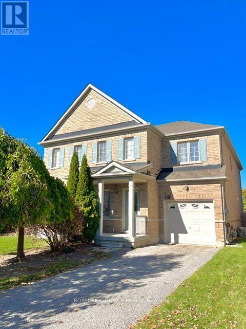 10 RUTHERFORD ROAD, bradford west gwillimbury (bradford), Ontario