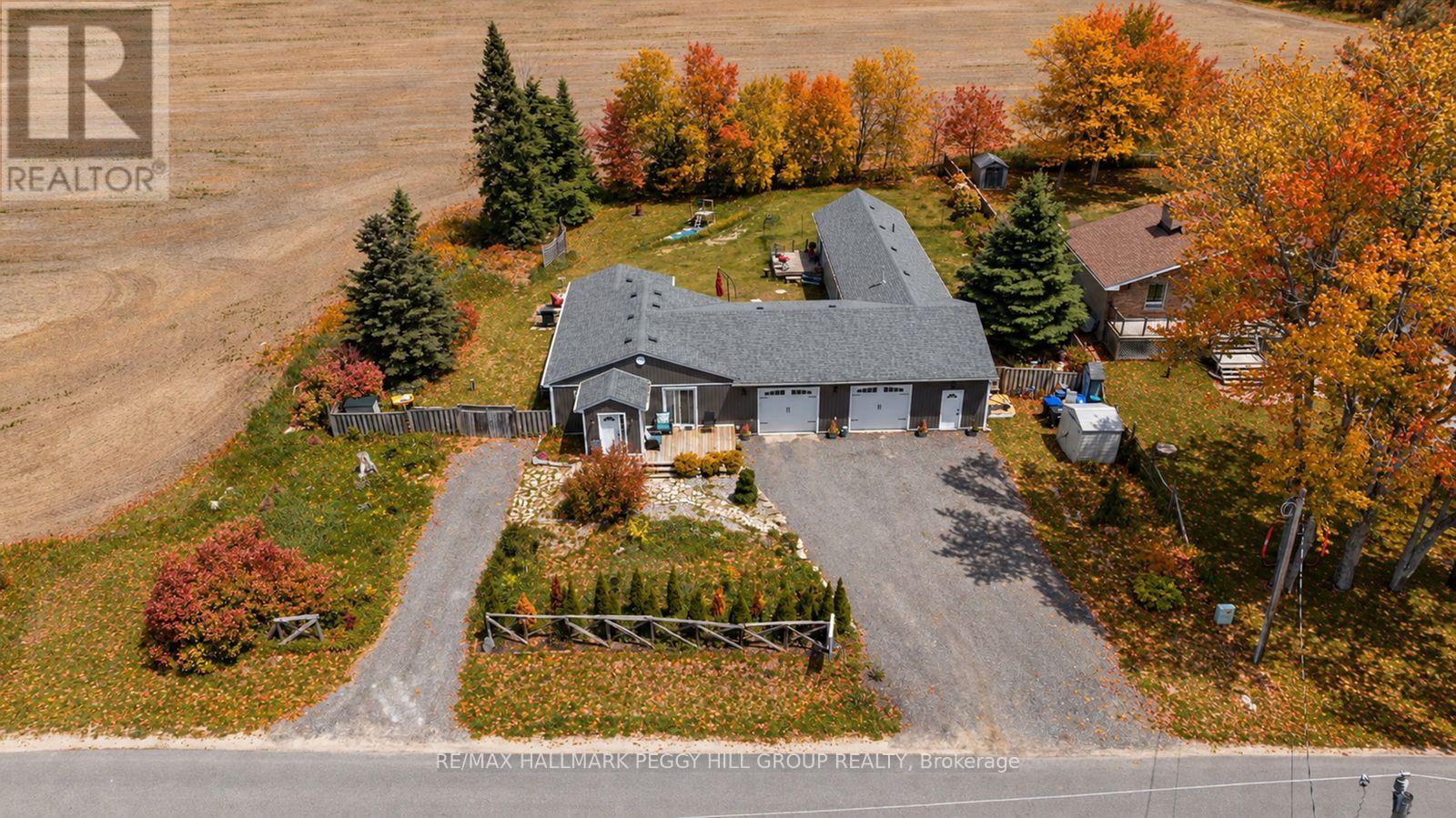 8709 9TH LINE, essa (colwell), Ontario
