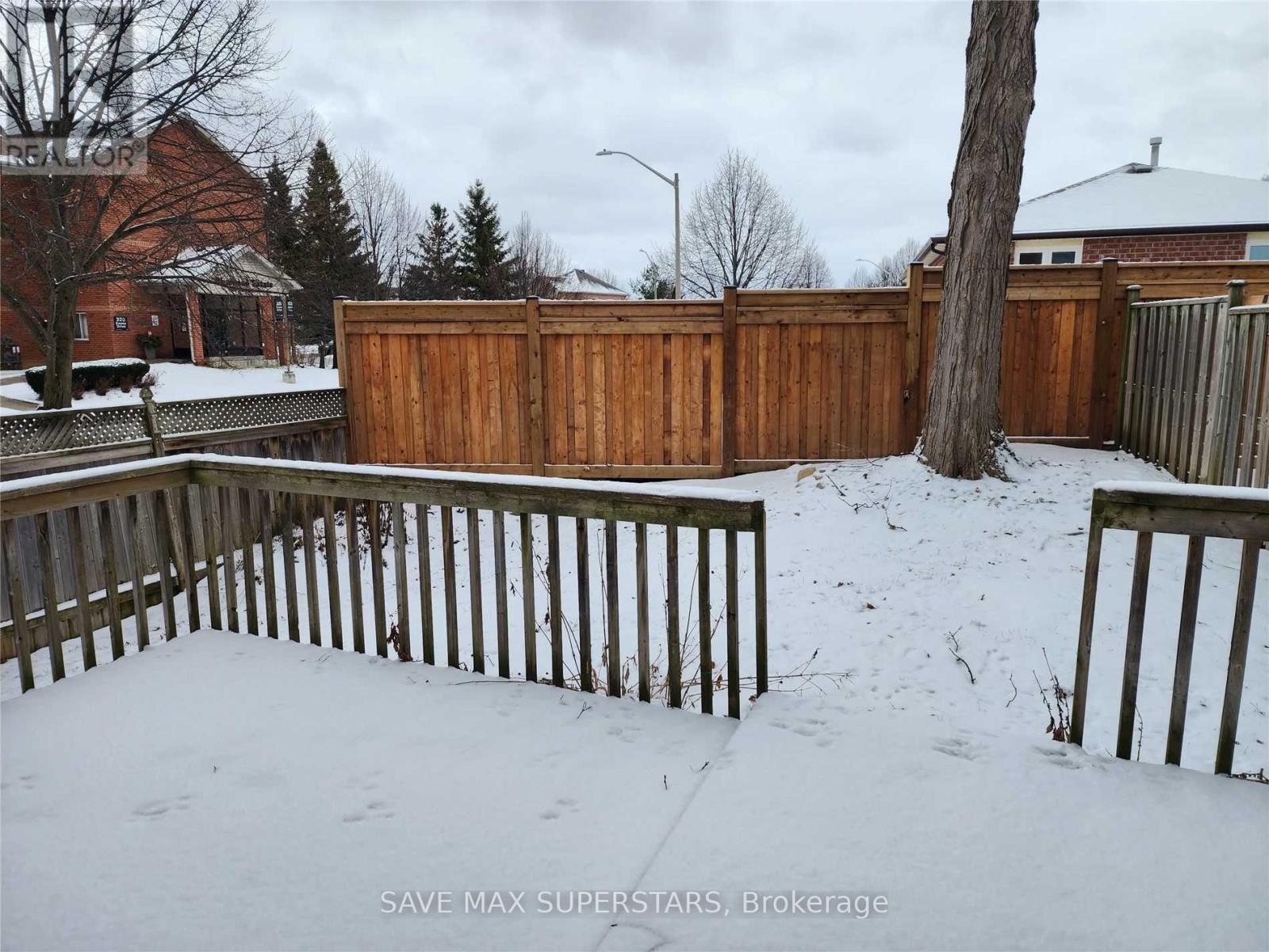 1 LISTER DRIVE, barrie (holly), Ontario
