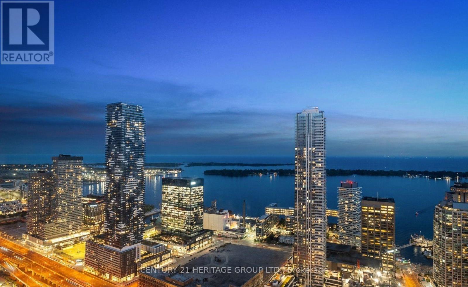 4302 - 8 The Esplanade Way, Toronto, Ontario  M5E 0A6 - Photo 8 - C14124834