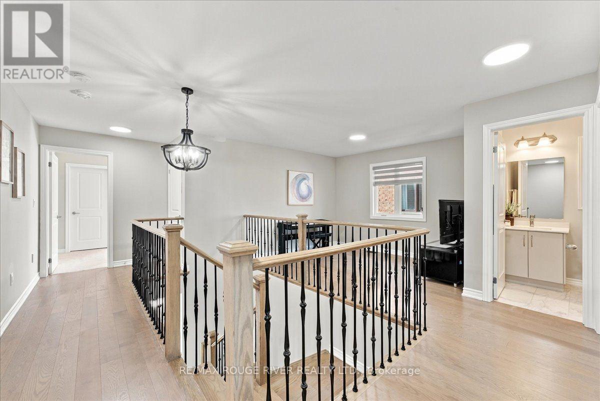 520 Coronation Road, Whitby, Ontario  L1P 0N4 - Photo 19 - E14110078