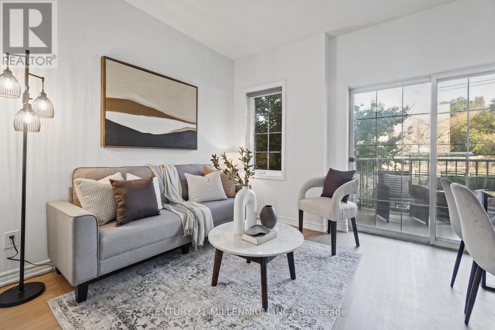 Th109 - 15 Windermere Avenue, Toronto, Ontario  M6S 5A2 - Photo 10 - W14125912