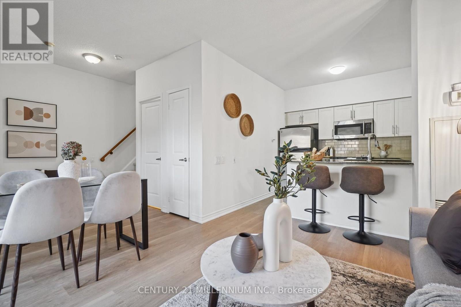 Th109 - 15 Windermere Avenue, Toronto, Ontario  M6S 5A2 - Photo 15 - W14125912