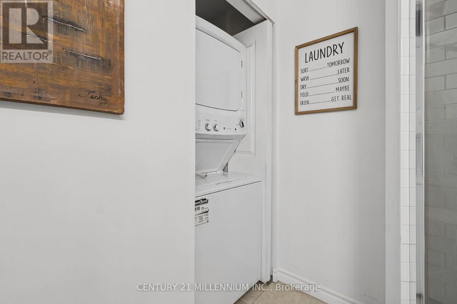 Th109 - 15 Windermere Avenue, Toronto, Ontario  M6S 5A2 - Photo 25 - W14125912