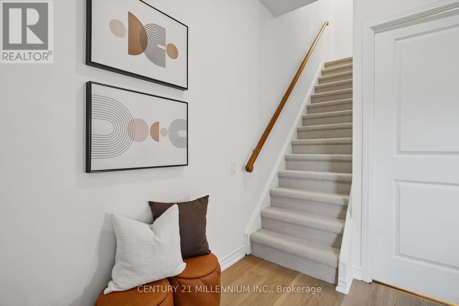 Th109 - 15 Windermere Avenue, Toronto, Ontario  M6S 5A2 - Photo 28 - W14125912