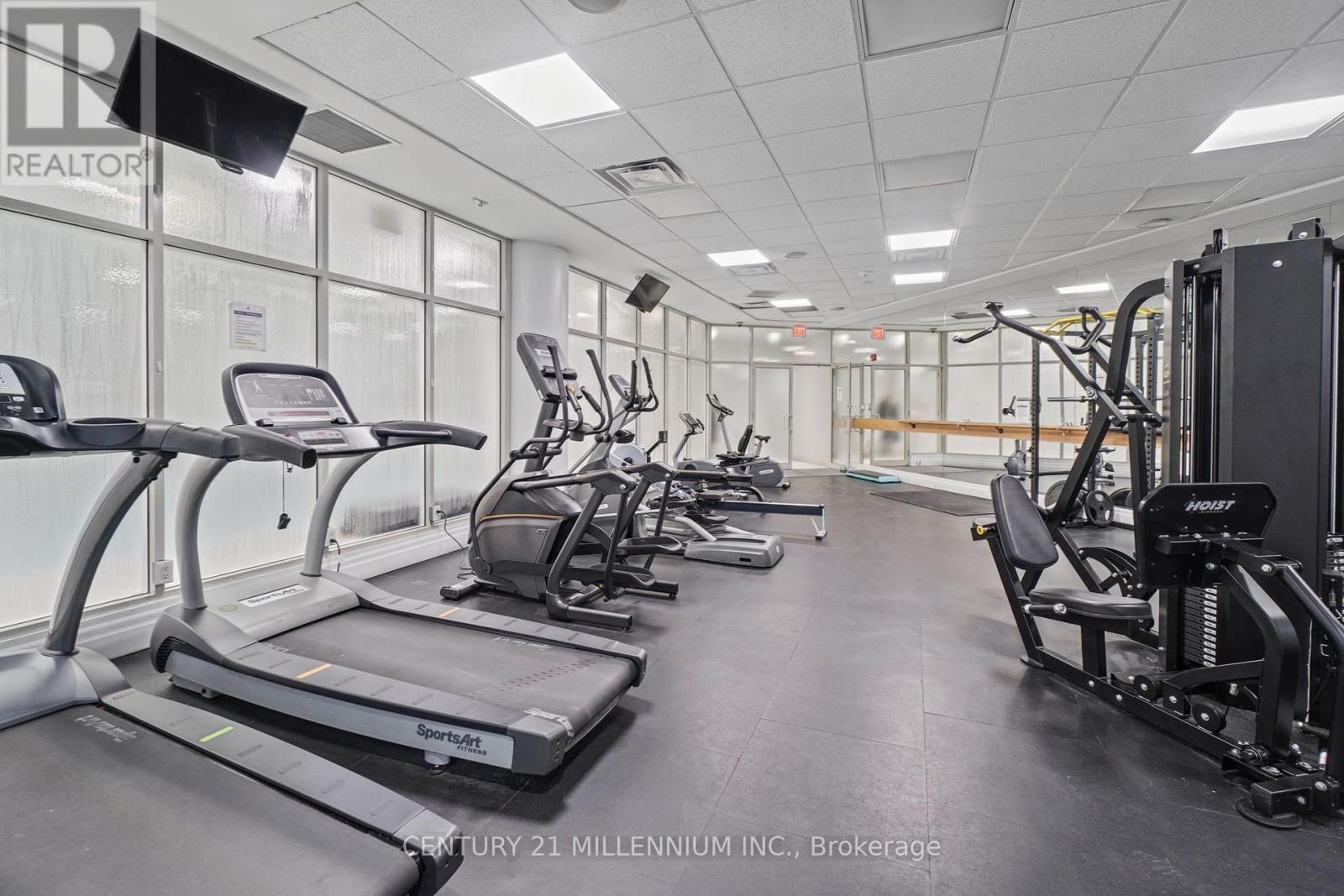 Th109 - 15 Windermere Avenue, Toronto, Ontario  M6S 5A2 - Photo 36 - W14125912