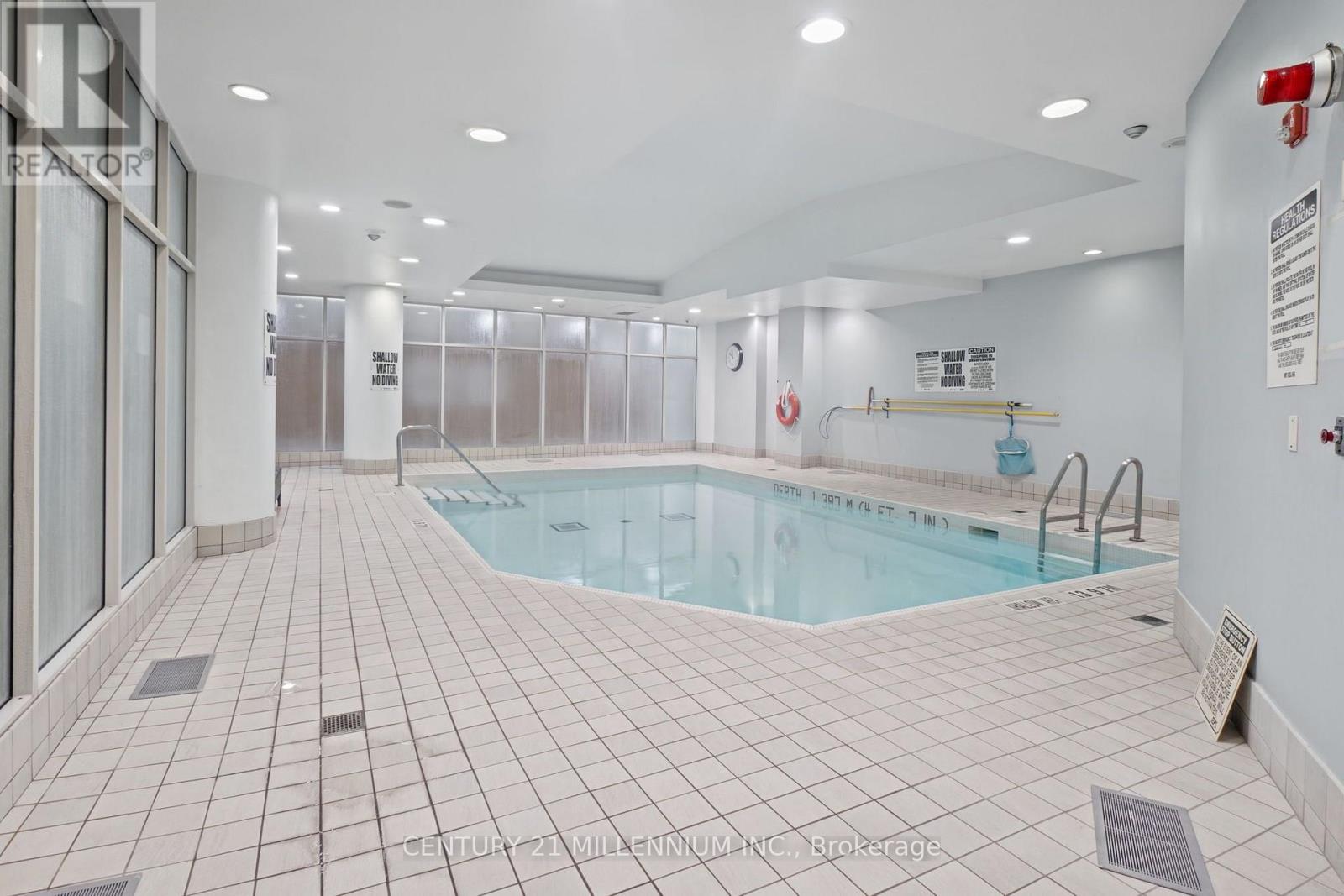 Th109 - 15 Windermere Avenue, Toronto, Ontario  M6S 5A2 - Photo 37 - W14125912
