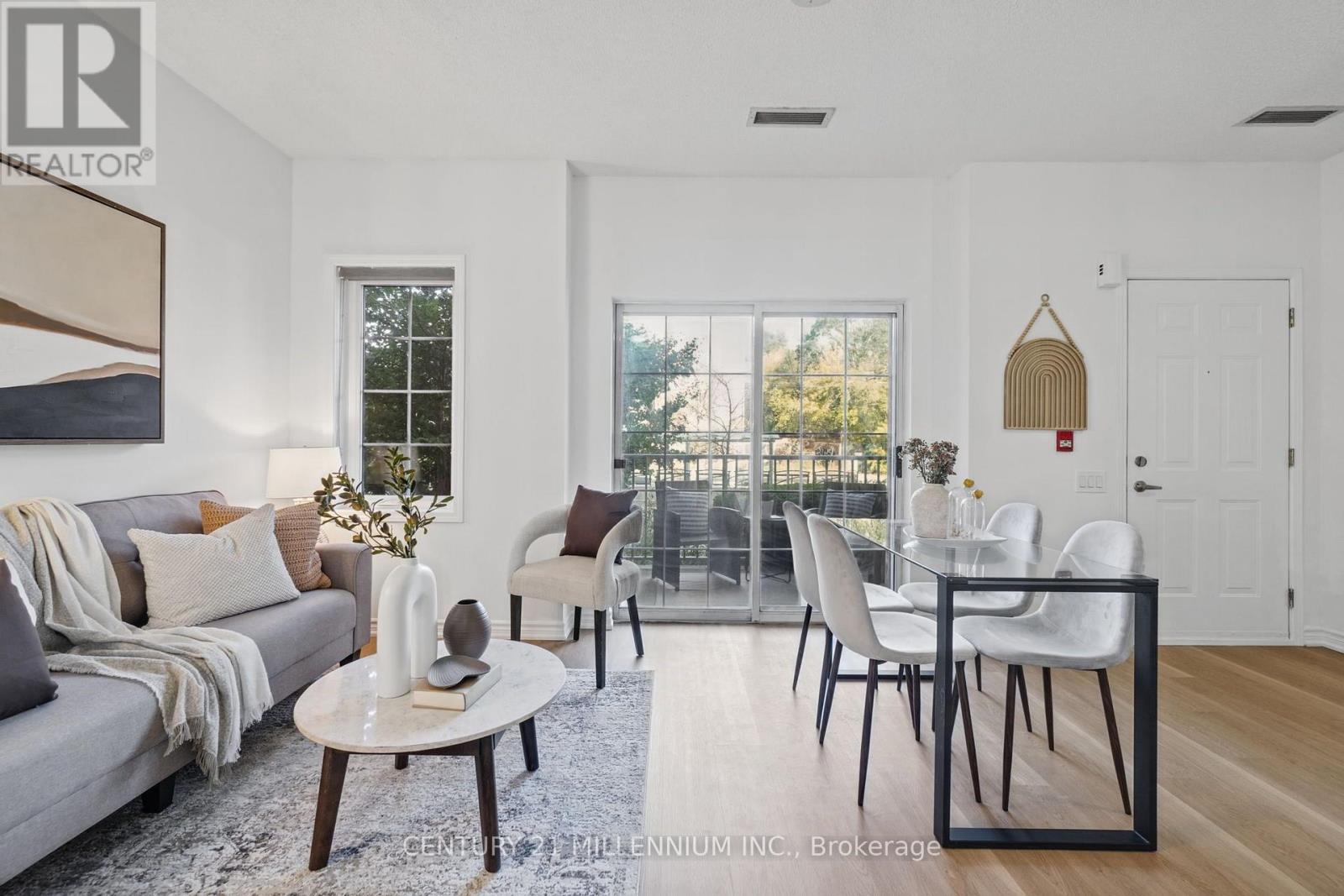 Th109 - 15 Windermere Avenue, Toronto, Ontario  M6S 5A2 - Photo 9 - W14125912