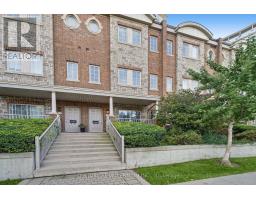 TH109 - 15 WINDERMERE AVENUE, Toronto, Ontario