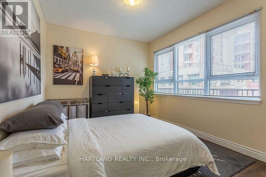 209 - 399 Elizabeth Street, Burlington (Brant), Ontario  L7R 0A4 - Photo 7 - W14125932