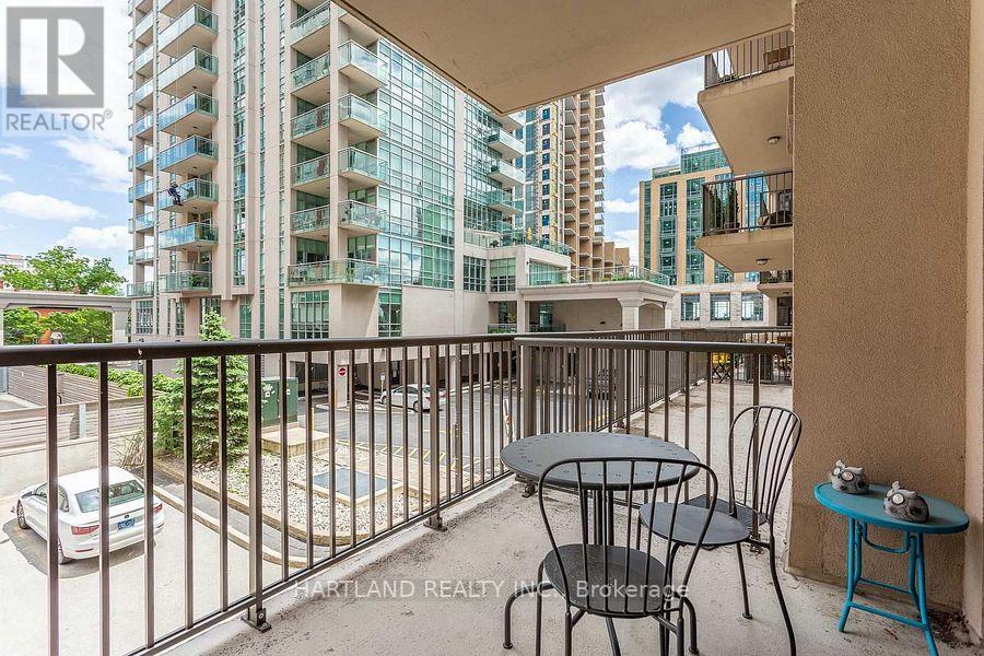 209 - 399 Elizabeth Street, Burlington (Brant), Ontario  L7R 0A4 - Photo 8 - W14125932