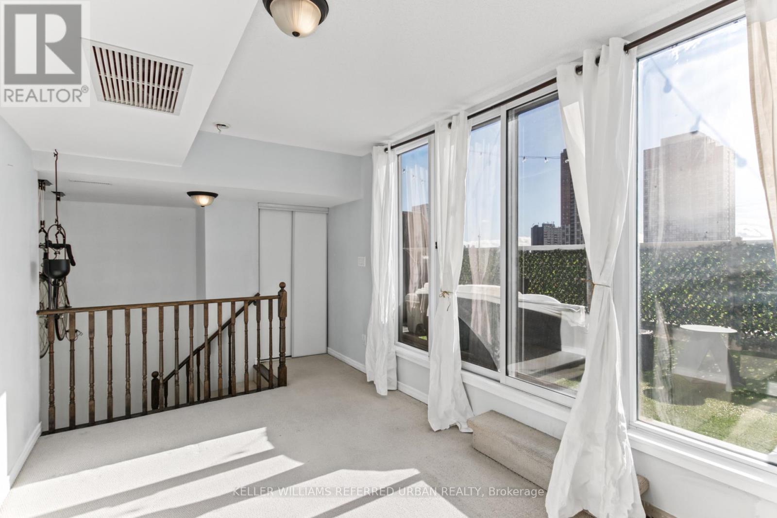 209 - 20 FOUNDRY AVENUE, toronto (dovercourt-wallace emerson-junction), Ontario