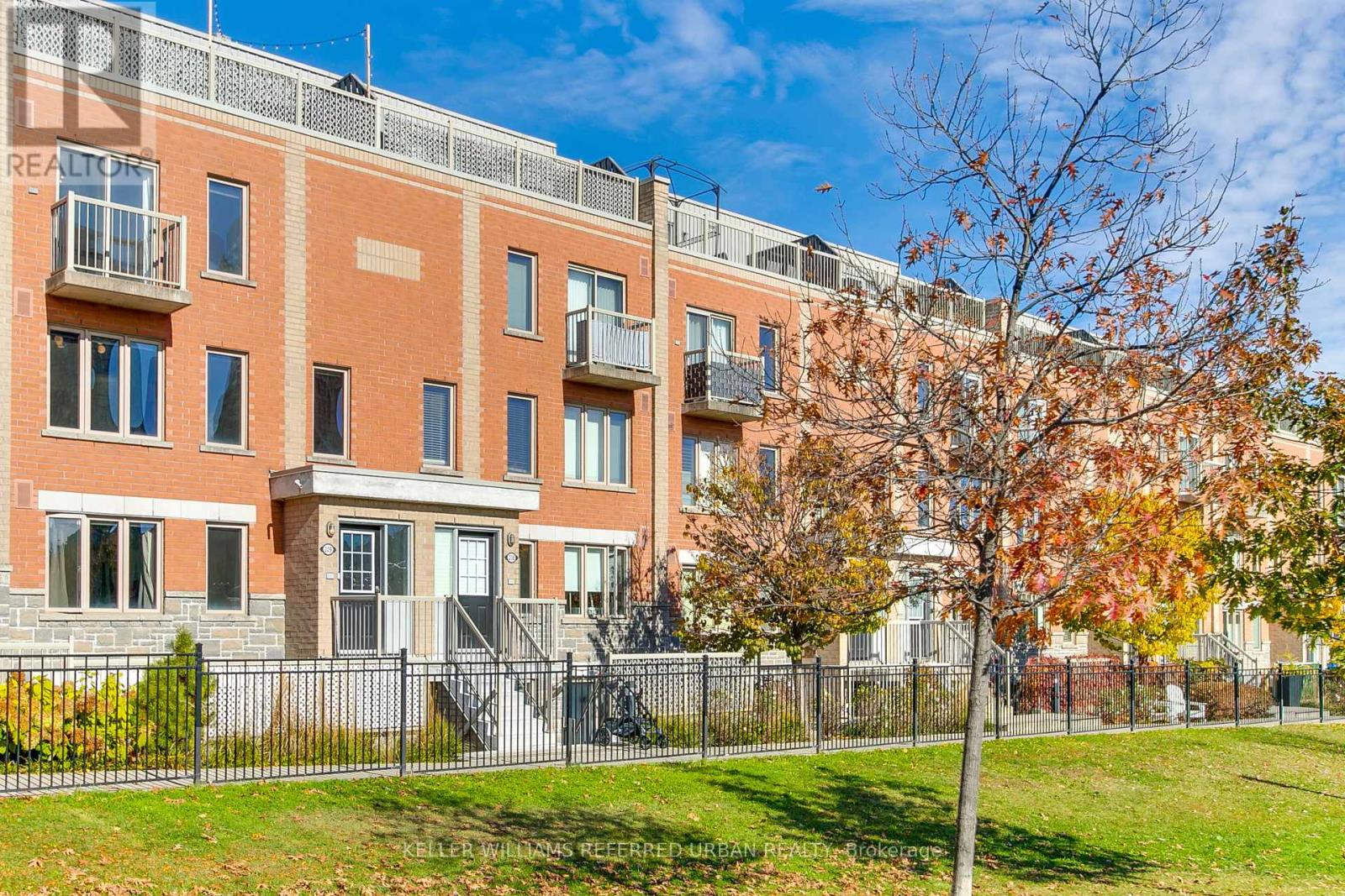209 - 20 Foundry Avenue, Toronto (Dovercourt-Wallace Emerson-Junction), Ontario  M6H 4L1 - Photo 24 - W14125982