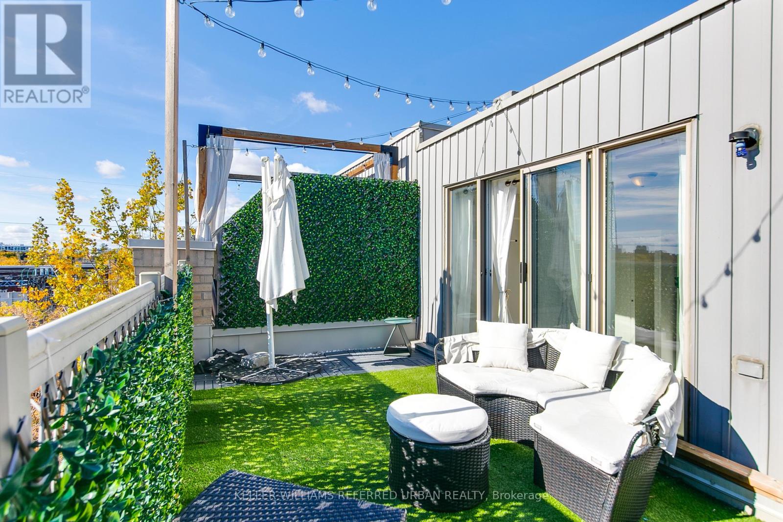 209 - 20 Foundry Avenue, Toronto (Dovercourt-Wallace Emerson-Junction), Ontario  M6H 4L1 - Photo 29 - W14125982