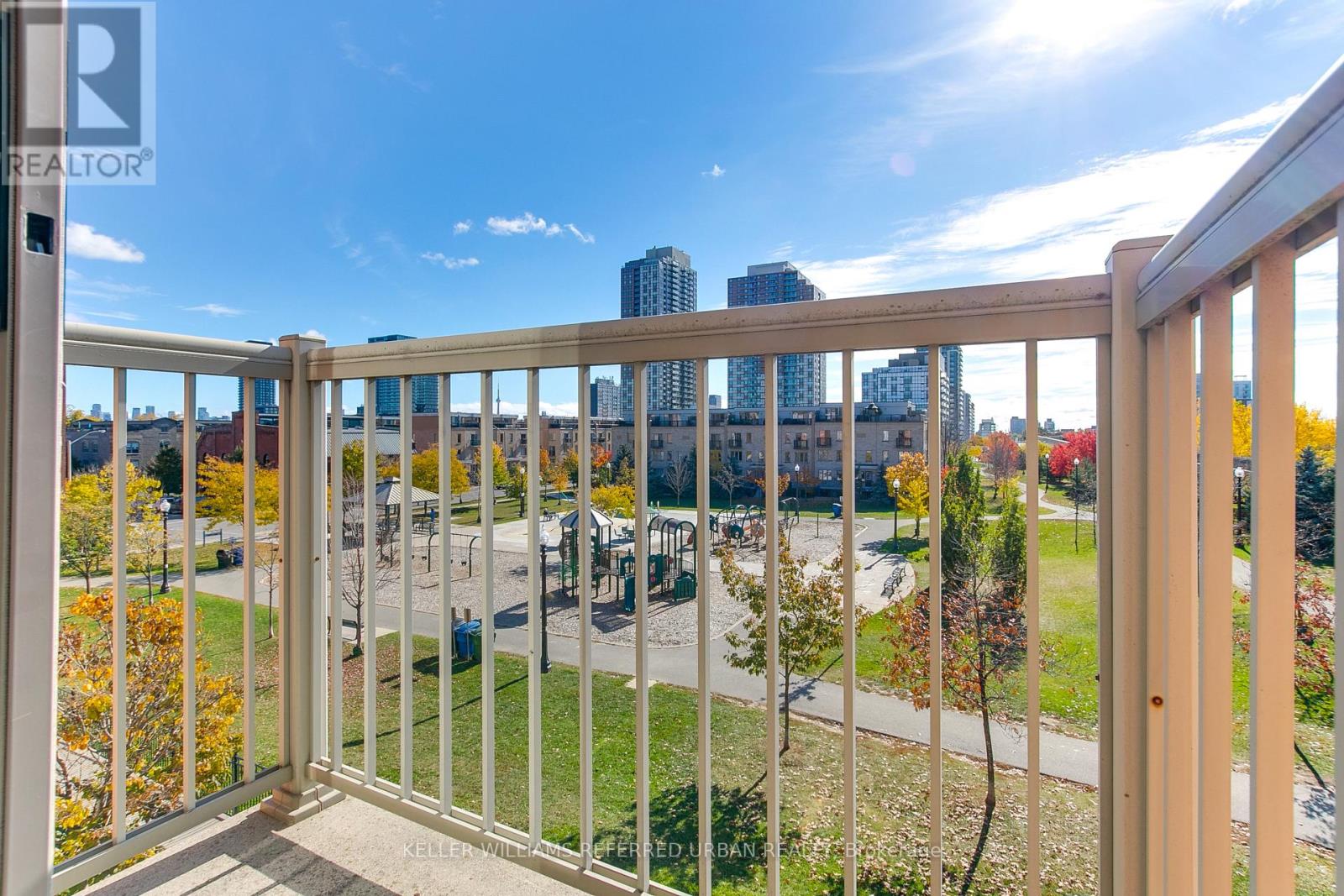 209 - 20 Foundry Avenue, Toronto (Dovercourt-Wallace Emerson-Junction), Ontario  M6H 4L1 - Photo 30 - W14125982