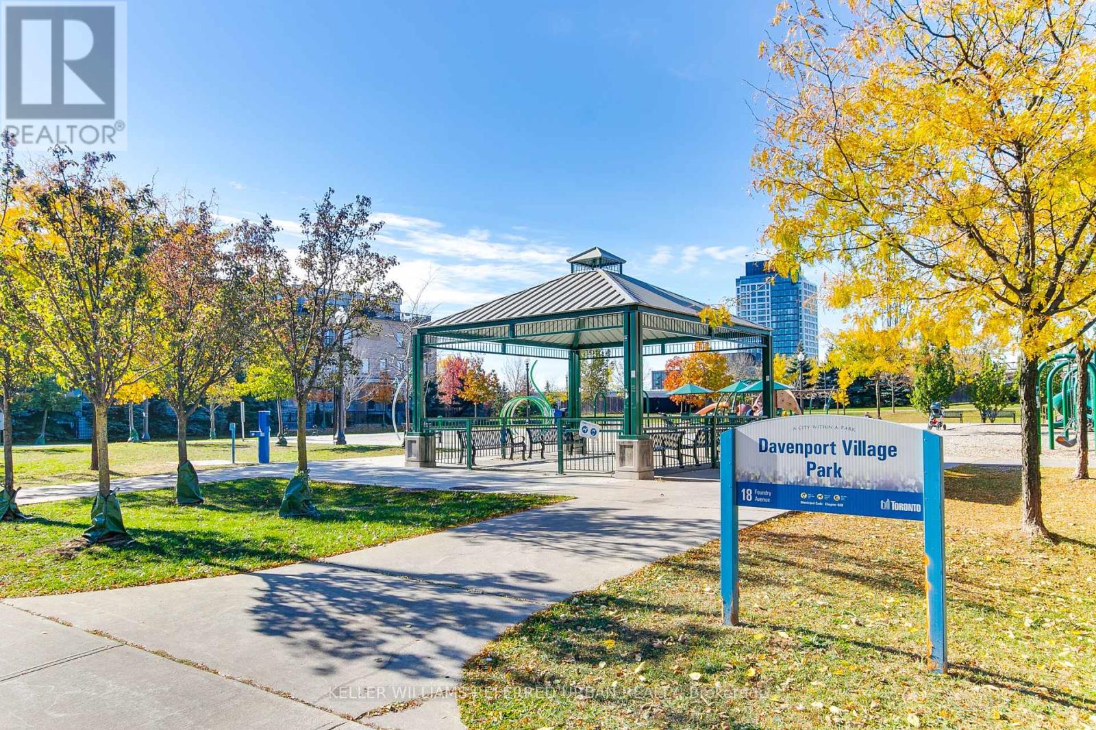 209 - 20 Foundry Avenue, Toronto (Dovercourt-Wallace Emerson-Junction), Ontario  M6H 4L1 - Photo 32 - W14125982