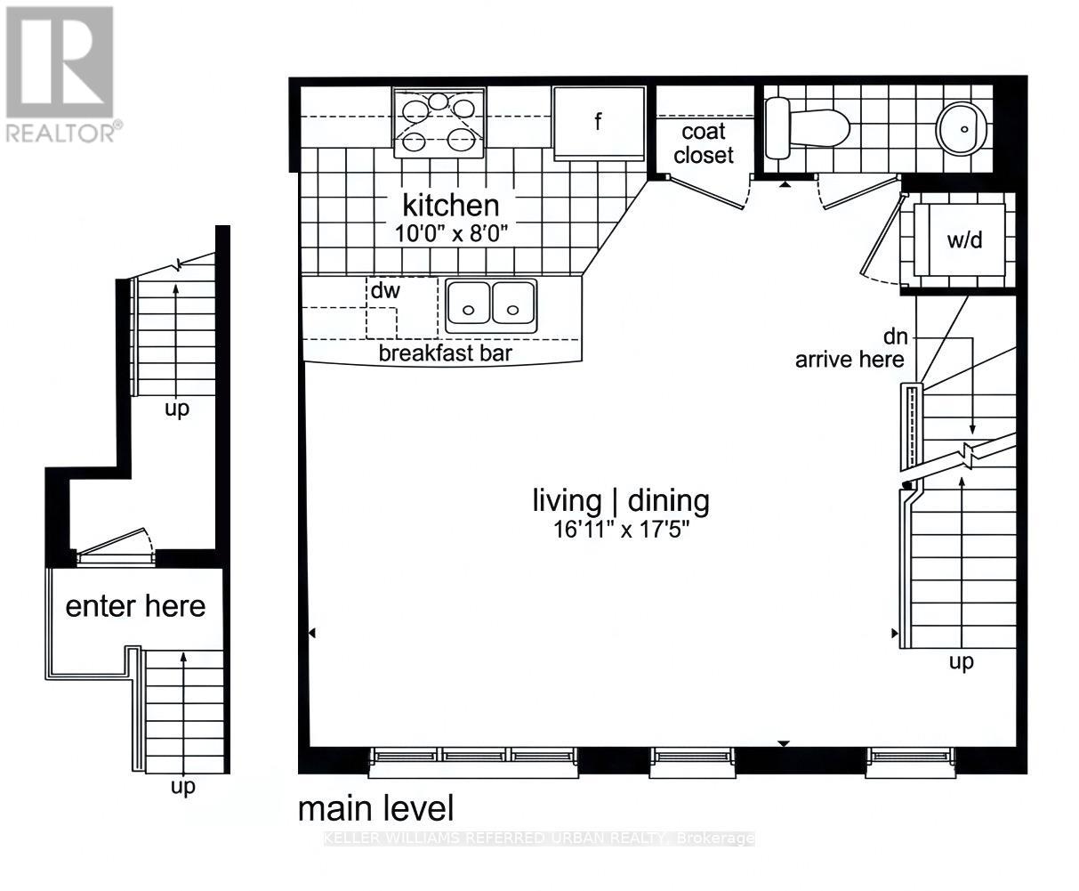 209 - 20 Foundry Avenue, Toronto (Dovercourt-Wallace Emerson-Junction), Ontario  M6H 4L1 - Photo 35 - W14125982