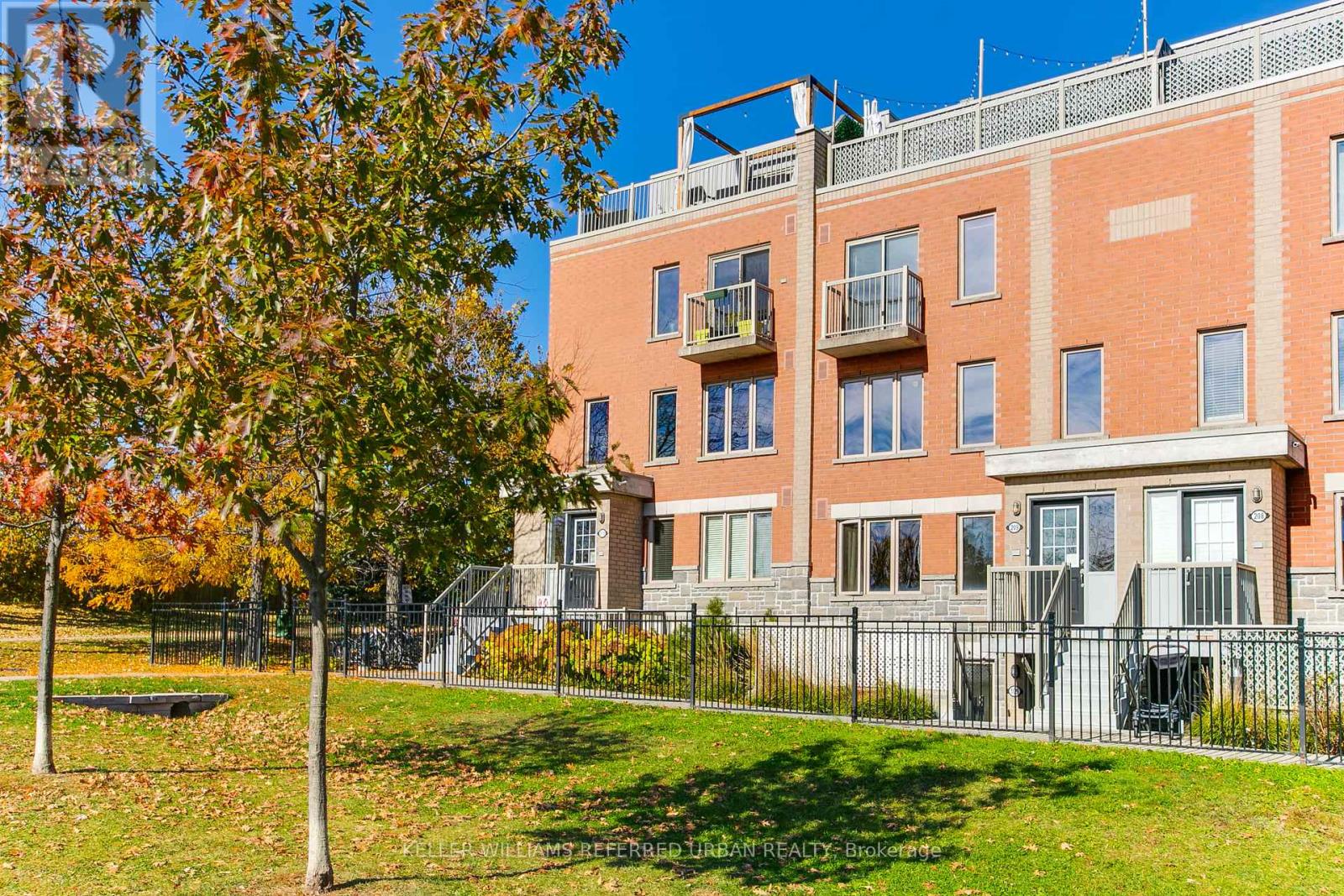 209 - 20 Foundry Avenue, Toronto (Dovercourt-Wallace Emerson-Junction), Ontario  M6H 4L1 - Photo 38 - W14125982