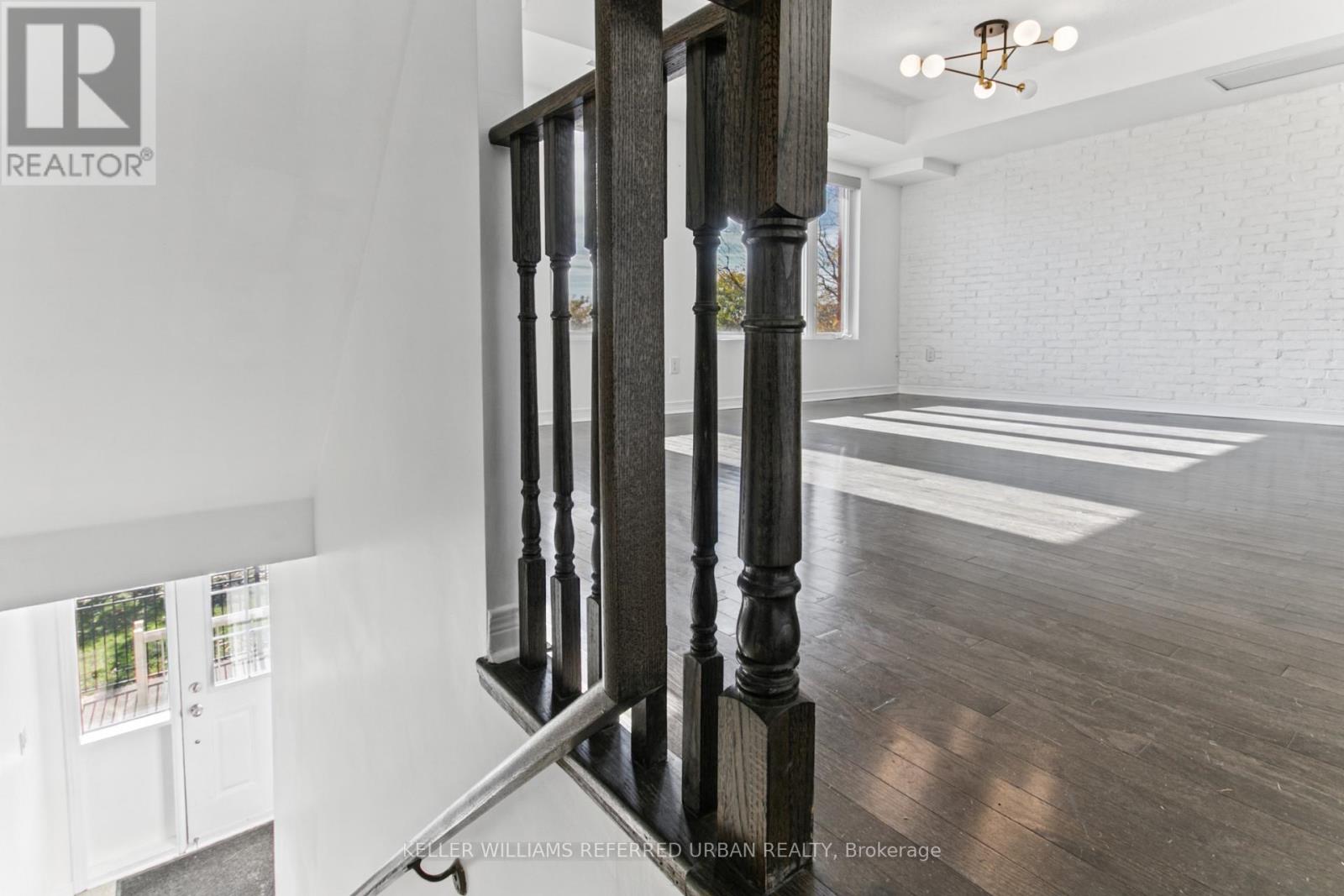 209 - 20 Foundry Avenue, Toronto (Dovercourt-Wallace Emerson-Junction), Ontario  M6H 4L1 - Photo 6 - W14125982