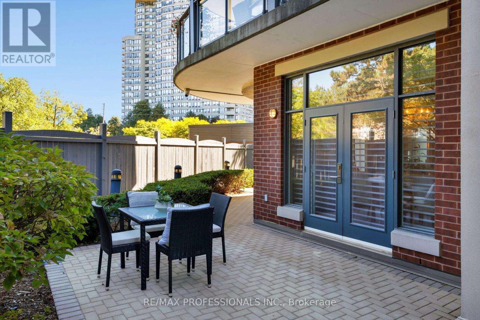108 - 9 Burnhamthorpe Crescent, Toronto (Islington-City Centre West), Ontario  M9A 1G4 - Photo 20 - W14125984