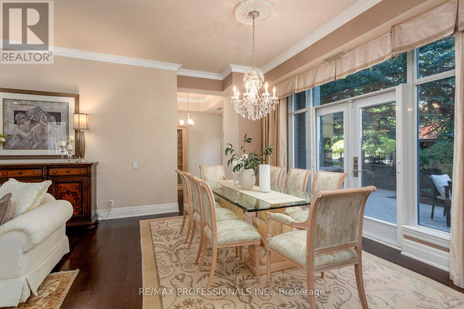 108 - 9 Burnhamthorpe Crescent, Toronto (Islington-City Centre West), Ontario  M9A 1G4 - Photo 32 - W14125984