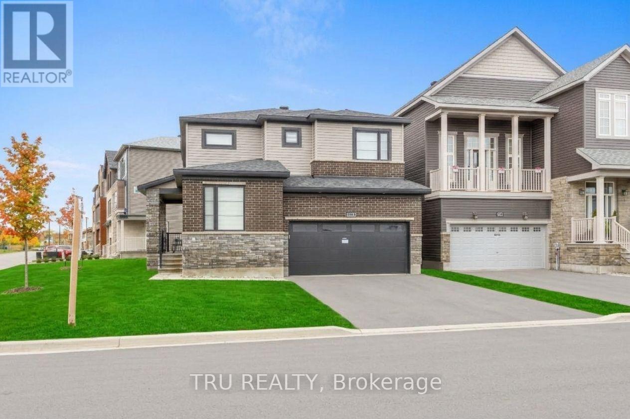 624 Galarneau Way, Ottawa, Ontario  K2W 0M1 - Photo 2 - X14083392