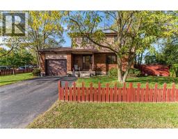 1177 LANGS Circle, Cambridge, Ontario