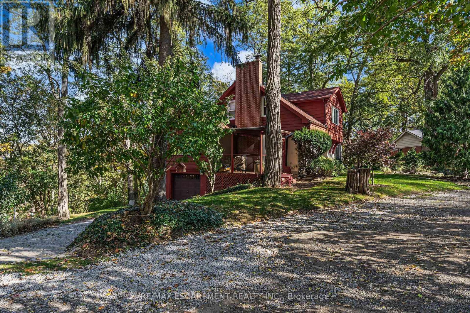 7 Hatfield Place, Hamilton (Dundas), Ontario  L9H 4J7 - Photo 2 - X14125896
