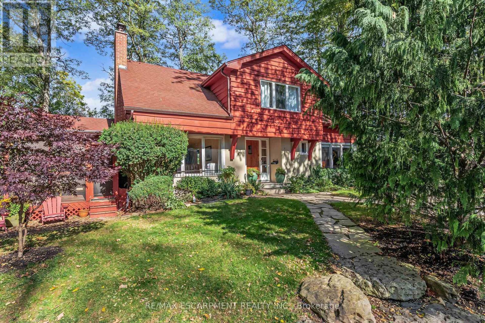 7 Hatfield Place, Hamilton (Dundas), Ontario  L9H 4J7 - Photo 41 - X14125896