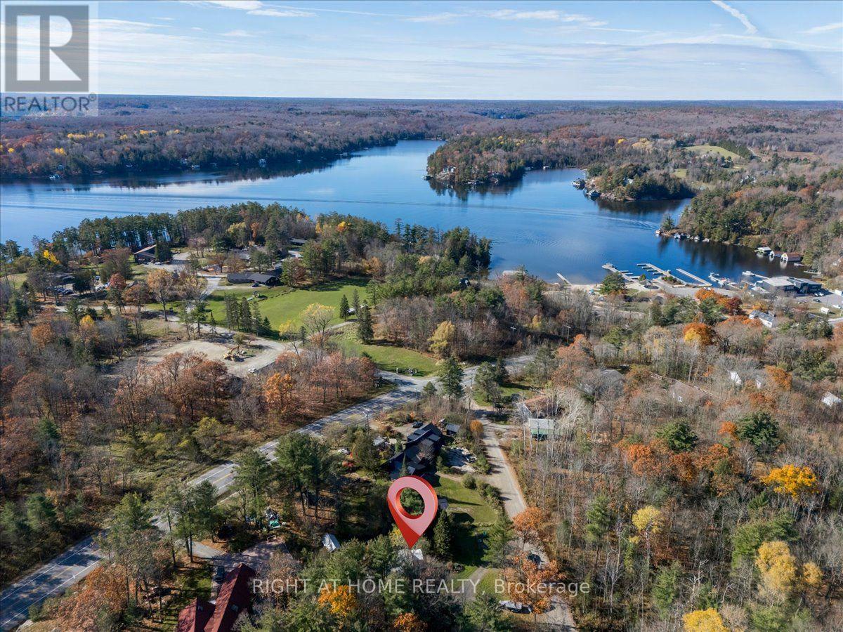 16 Grand Street, Seguin, Ontario  P2A 2W8 - Photo 33 - X14125938
