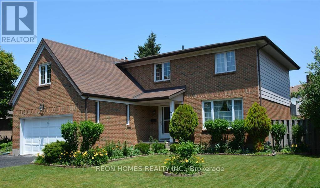 165 Country Club Drive, Kingston, Ontario  K7M 7G8 - Photo 1 - X14126046