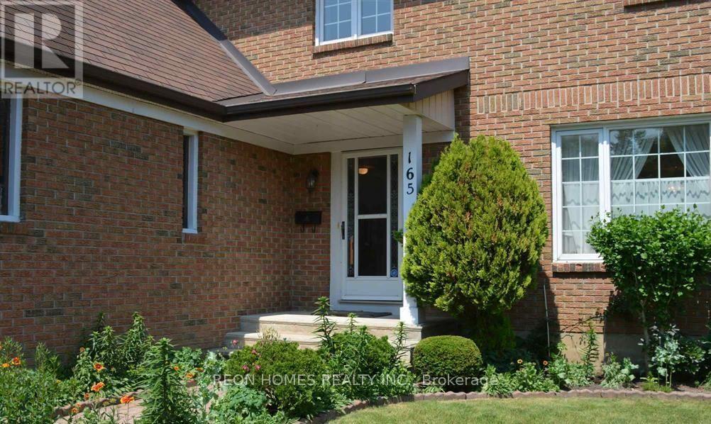 165 Country Club Drive, Kingston, Ontario  K7M 7G8 - Photo 2 - X14126046