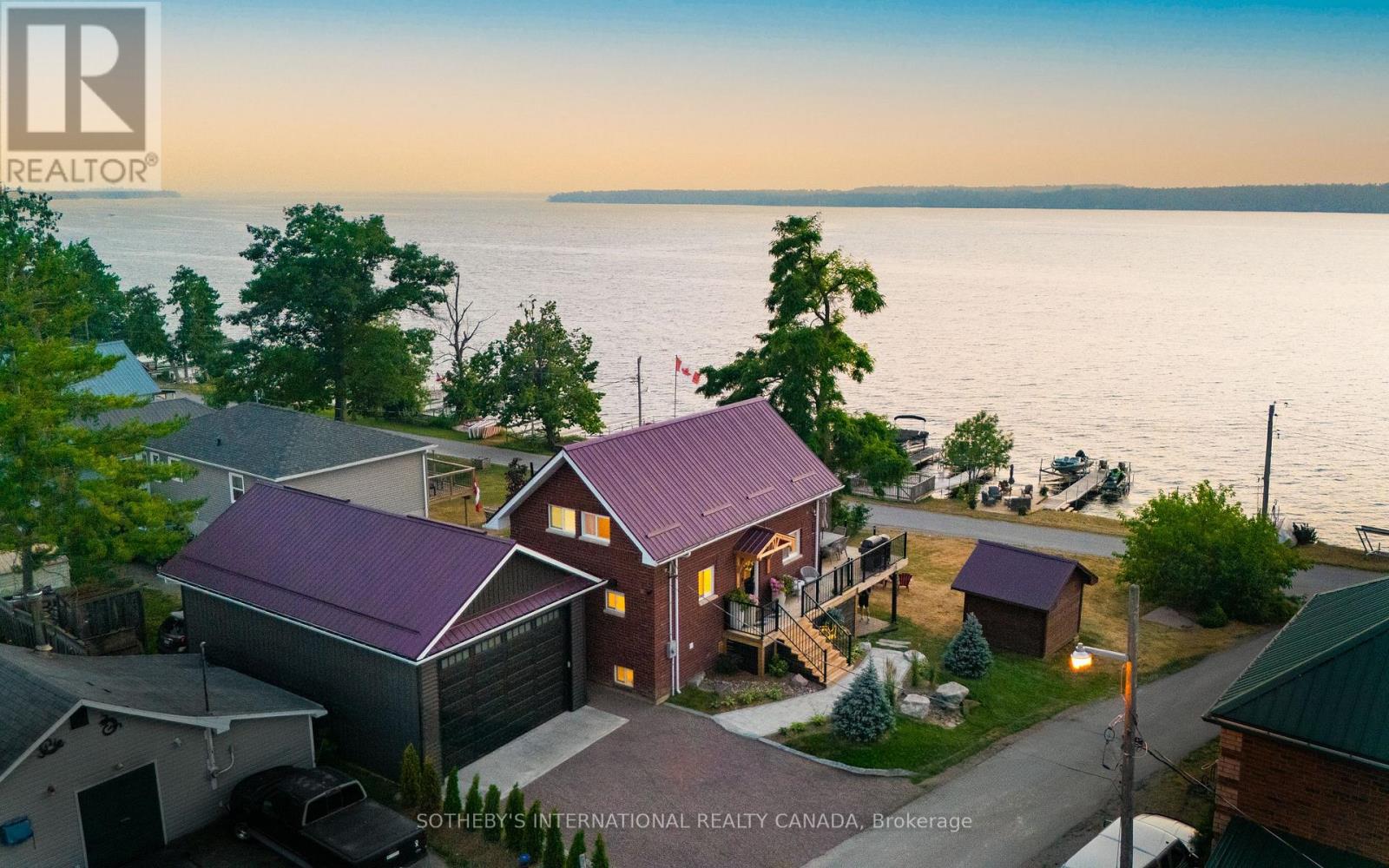 11 FIFTH STREET, kawartha lakes (verulam), Ontario