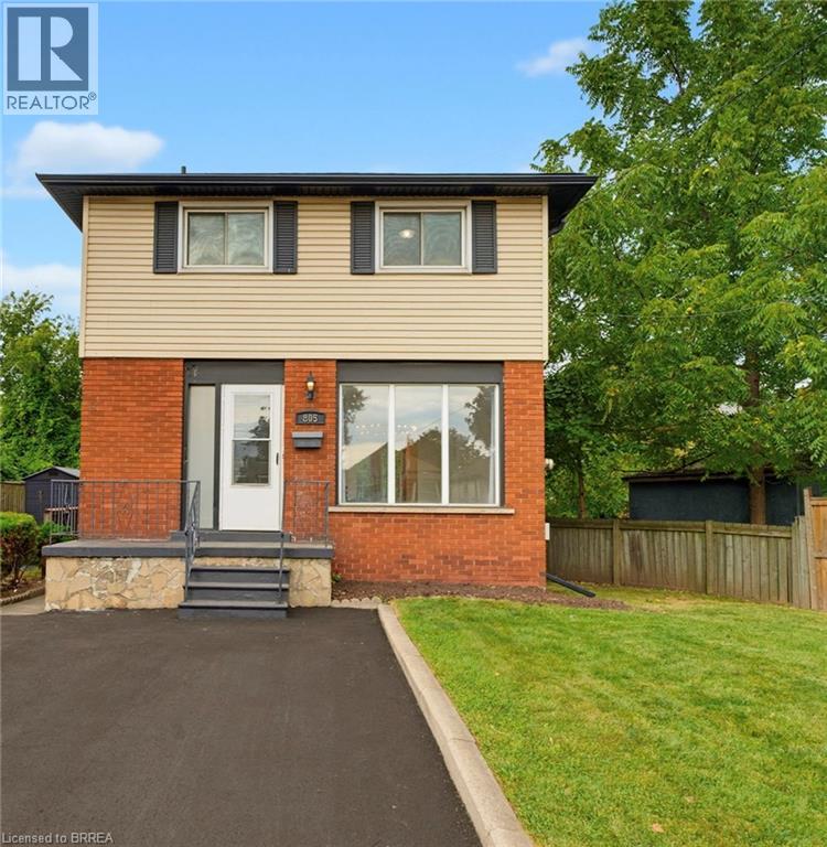 805 Tate Avenue, Hamilton, Ontario  L8H 6M1 - Photo 2 - 40862849