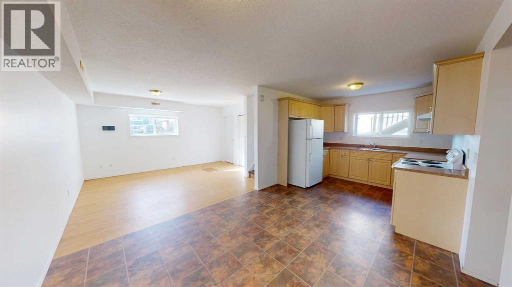 B, 5703 Evergreen Drive