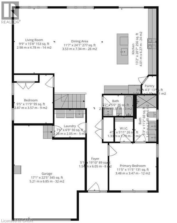 9 Pursel Street, Waterford, Ontario  N0E 1Y0 - Photo 16 - 40872183