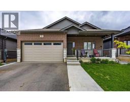 9 PURSEL Street, Waterford, Ontario