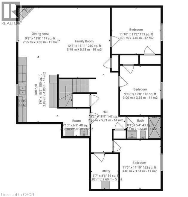 9 Pursel Street, Waterford, Ontario  N0E 1Y0 - Photo 17 - 40872183