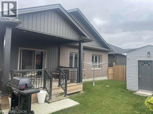 9 Pursel Street, Waterford, Ontario  N0E 1Y0 - Photo 6 - 40872183