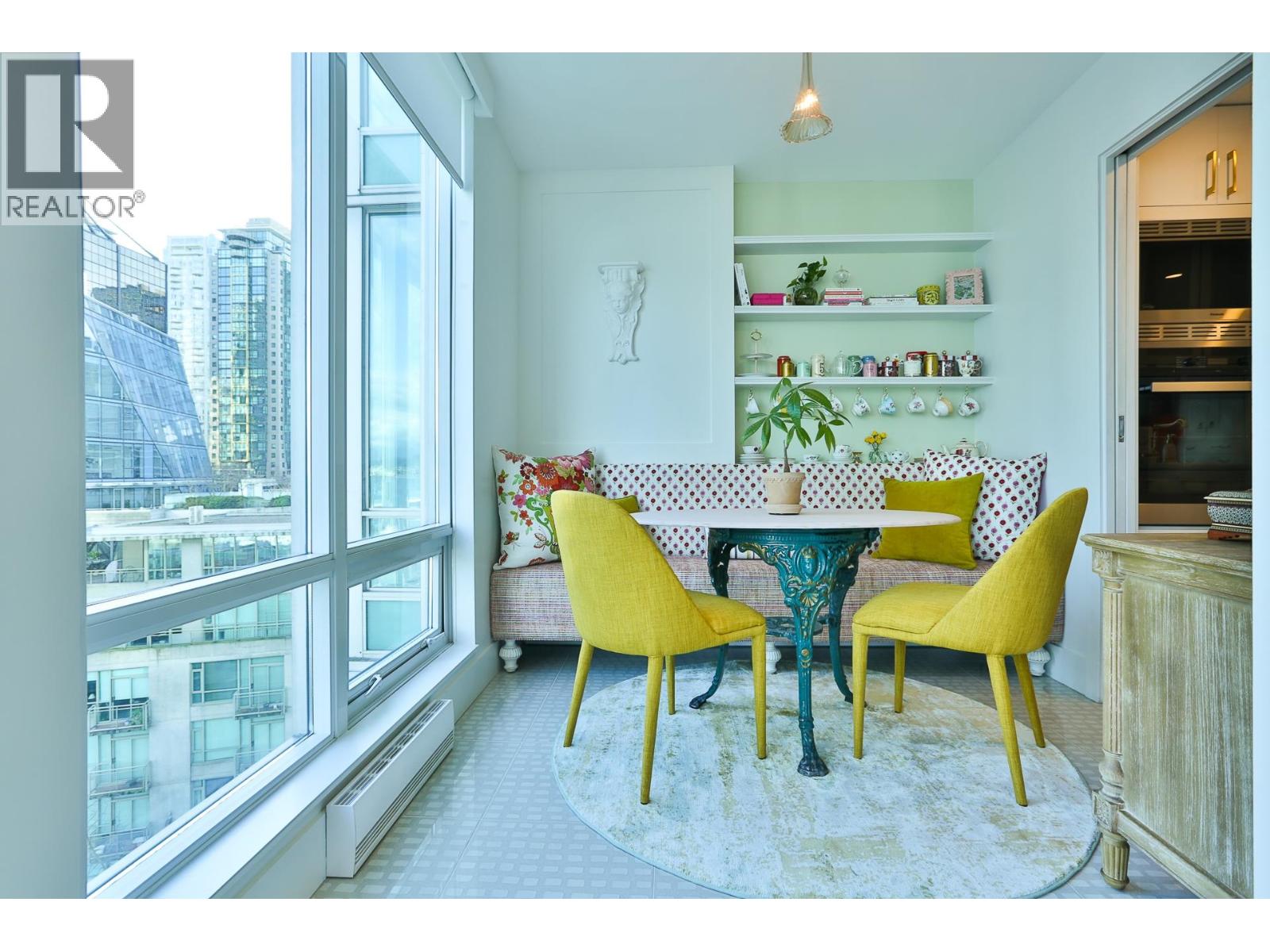 904 590 Nicola Street, Vancouver, British Columbia  V6G 3J8 - Photo 7 - R3178598