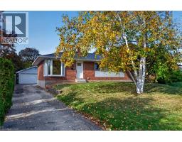 92 FOXBAR Road, Burlington, Ontario