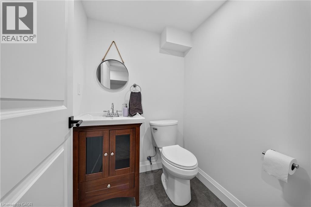 192 Waldoncroft Crescent, Burlington, Ontario  L7L 3A5 - Photo 25 - 40874143