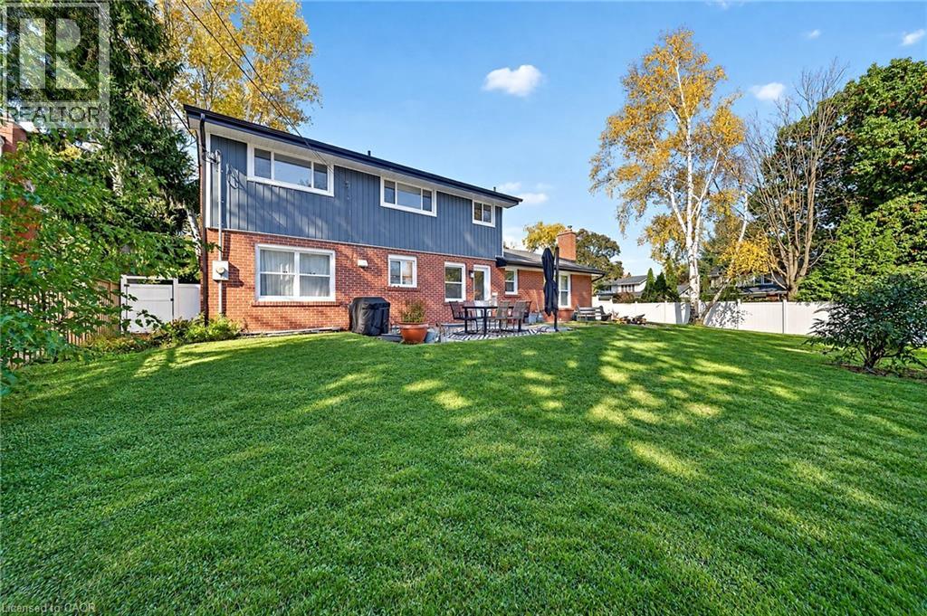 192 Waldoncroft Crescent, Burlington, Ontario  L7L 3A5 - Photo 28 - 40874143