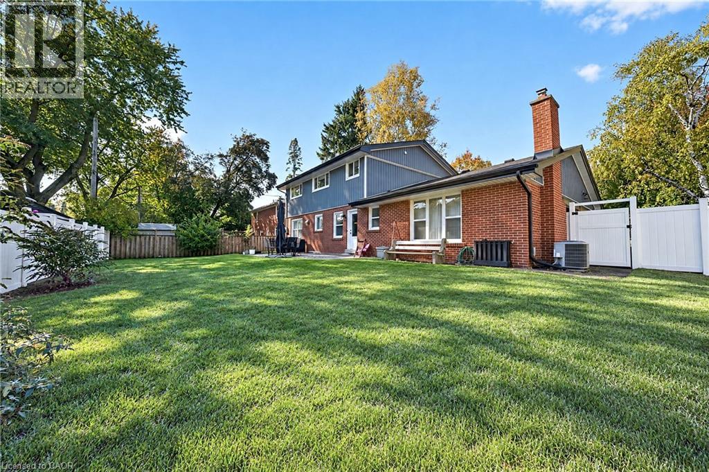 192 Waldoncroft Crescent, Burlington, Ontario  L7L 3A5 - Photo 29 - 40874143