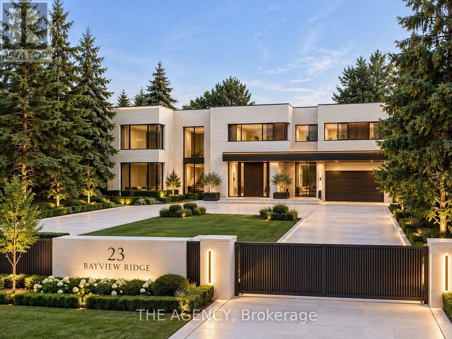 23 Bayview Ridge, Toronto, Ontario  M2L 1E3 - Photo 1 - C14111298