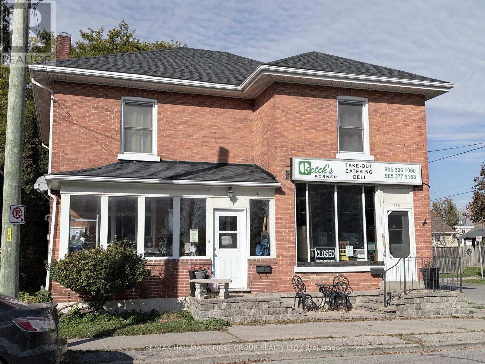 160 University Avenue W, Cobourg, Ontario  K9A 2H2 - Photo 2 - X14125410