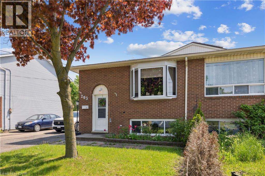 203 Commercial Street Unit# Upper, Welland, Ontario  L3B 5Z5 - Photo 2 - 40858634