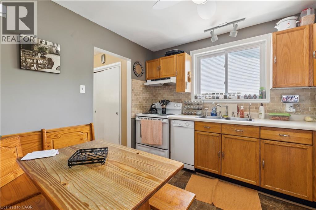 203 Commercial Street Unit# Upper, Welland, Ontario  L3B 5Z5 - Photo 10 - 40858634