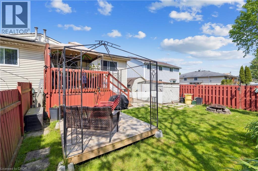 203 Commercial Street Unit# Upper, Welland, Ontario  L3B 5Z5 - Photo 20 - 40858634